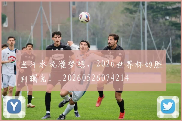 当汗水浇灌梦想，2026世界杯的胜利曙光！_20260526074214