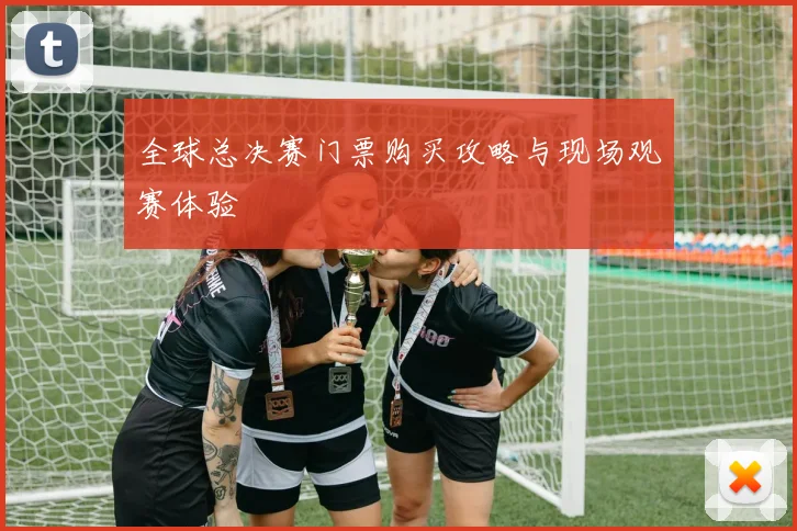 全球总决赛门票购买攻略与现场观赛体验