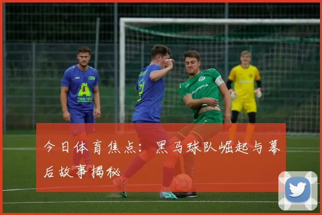 今日体育焦点：黑马球队崛起与幕后故事揭秘