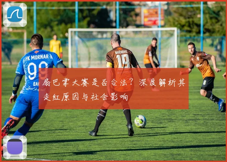 扇巴掌大赛是否合法？深度解析其走红原因与社会影响