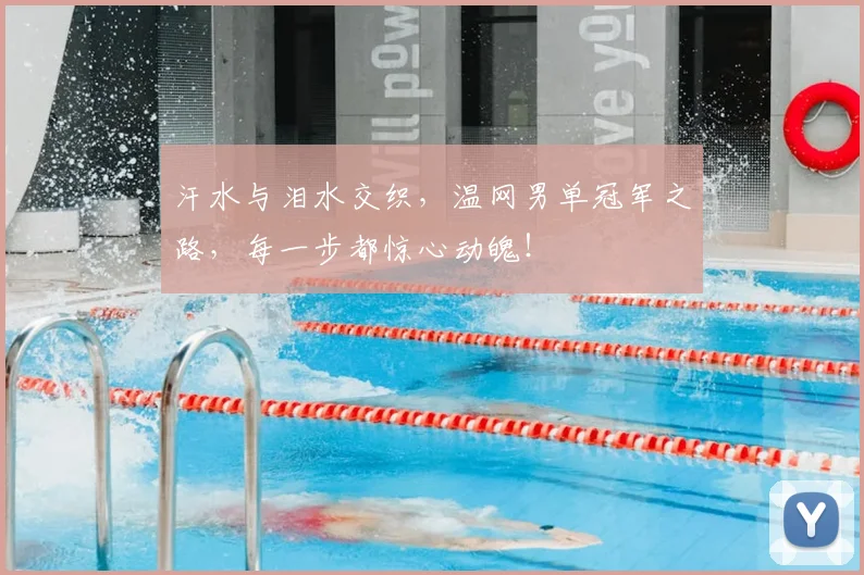 汗水与泪水交织，温网男单冠军之路，每一步都惊心动魄！